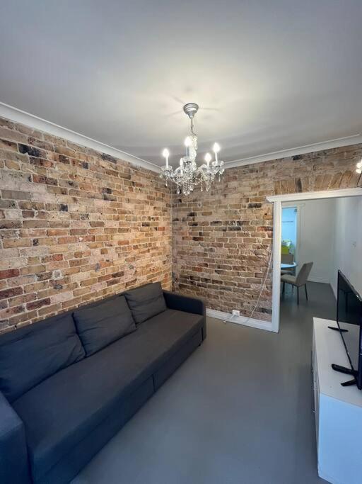 Stunning Townhouse Sydney